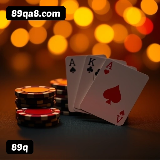 Recursos Exclusivos do App 89q - Modo Offline, Login Biométrico