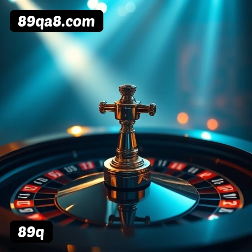 Vantagens de jogar slots no 89q Brasil