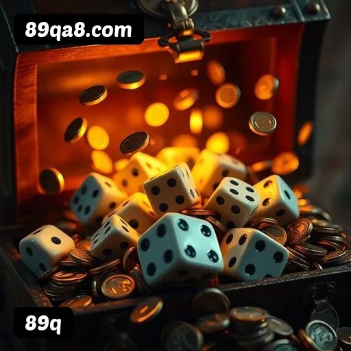 Imagem secundária de apoio para instalação do app 89q