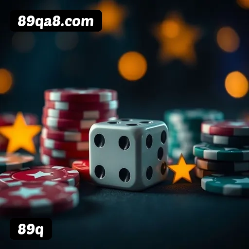 Benefícios do Login 89q - Bônus e Vantagens Exclusivas