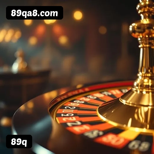 Jogos de Mesa Premium 89q - Blackjack, Roleta, Baccarat